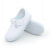 童鞋儿童白布鞋幼儿园小白鞋男童女童帆布鞋学生白色球鞋舞蹈休闲鞋 1974 建议量脚长加0.5厘米