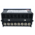欧罗特（ERT） EPD805U-5X1GJD 7107型不带按键，开孔92*44单相直流电压表（LED） EPD805U-5X1GJD 