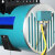 星期十 MPRD-200 KHC气动平衡器移动式气动平衡吊 防爆气动工具定制