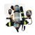 威陆 恒泰正压式消防空气呼吸器6.8L碳纤维瓶呼吸器（3C款电子表）
