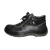 华信 绝缘安全鞋定制款  WB3338AW  黑色 36 