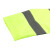 稳斯坦 分体式反光雨衣雨裤 4XL/190荧光绿300D套装 路政施工1102