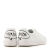 普拉达（PRADA）男鞋白色休闲运动鞋板鞋小白鞋 白色 5