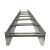 汉河 桥架镀锌梯式200*100*1.0防火喷塑走线槽桥架 一根2米 （含链接配件） 单位：米 定制