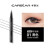 卡姿兰（Carslan）大眼睛持久液体眼线笔(软毛刷-黑色)(防水不晕染眼线液笔 防汗不易脱色) 0.5g