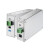 定制适用TL-MC111A/TL-MC114B工业级光纤收发器一对1光4电套