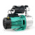 龙珠 不锈钢喷射泵自来水全自动高扬程自吸泵增压泵 750W自动款