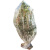 贝傅特 塑料保护膜 绿植物防冻保温袋保护罩防尘袋透明工业用品 40*60cm加厚5只装
