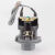 定制适用自吸增压水泵压力开关内丝外丝压力控制器耀达自动水压开关SK3 2分外丝单触点（1.5-2.2kg)