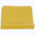 优易固（YOUYIGU）塑料亮黄色编织袋蛇皮袋子加厚60克/平方米80*130cm*100个