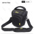 尼康（Nikon）D500D600D610D700D750单反相机包防水摄影包男女款中号黑色款 中号 黑色款
