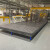 铸铁三维柔性焊接平台厂家生产多孔定位平板机器人工作台工装夹具 2000X4000X200