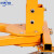 中环力安 小型可折叠手摇吊机便携式小吊车手摇升降车起重提升机电动 电动300公斤12v/24v/220v