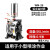 威马牌气动工具系列（WYMA ）气动隔膜泵自动喷漆高压喷漆机 WM-26 1/2隔膜泵(标准型)