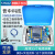 STM32开发板T300 麒麟STM32F407ZGT6嵌入式ARM仿真器学习套件 麒麟套餐104.0寸电容彩屏(
