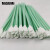 米思米（MISUMI） 无尘净化扁头棉签（100支/包）清洁棒工业擦拭棒除尘棉签  710022