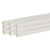 联塑（LESSO）PVC电线管(A管)白色 dn20 4米/根