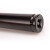 海斯迪克 HKCL-491 1/2风炮套筒 加长电动扳手套筒 黑色六角套筒螺丝扳手 16*78mm