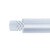 海斯迪克  HKQS-6 pvc软管 农用耐磨耐压网纹水管 6分内径20壁厚3mm67米