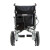 森凡美利驰 轮椅电动 可折叠锂电池四轮代步车折叠轻便铝合金残疾人免充气胎 P108A P108A 轮椅电动 锂电池