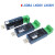 定制数之路USB转RS485/232支持级串口转换器工业PLC LX08A USB转R 串口线 AB线 用于485单功能