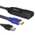 神盾卫士（SDWS） kvm切换器网口16口32口64口数字矩阵IP远程HDMI模块 SD-10H