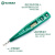 测电笔2018电工专用验电笔感应线路智能数显电笔62501 62501（普通型测电笔）长145mm