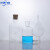 中环力安 实验室下口瓶气体分析放水瓶玻璃水准瓶 500ml