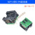 京仕蓝CH341AXTW-3编程器USB主板路由液晶BIOSFLASH2425烧录器 土豪金CH341B编程器