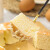 鲜京采 超软奶酪包 150g                       早餐推荐奶酪面包