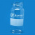 CNW VAAP-320024-2857-100 20mL螺纹口样品瓶(透明玻璃) 24-400,27.5×57mm 100只/纸盒