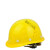 星曌安全帽国标加厚abs建筑工程施工电工劳保领导头盔男印字透气 圆型特厚款-内衬(1个价钱)