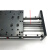 曼美瑞GX150重型滑台模组高精度双导轨滚珠丝杆直线模组精密丝杠 2505/2510-400mm