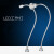 小型LED机床灯端子机工作灯具长臂软管灯12v24V36V车床灯 可定制2001000MM软管
