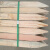 磐筱测绘木桩测量木桩工地放样定点桩放线标志测量标志界桩勘察小木桩 20*20*300(100个)
