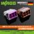 万可WAGO接线端子773系列插拔式电线并联硬线连接器排整盒装包邮 773-606(整盒50只)