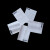 忽风epe新款白色珍珠棉包装膜泡沫板垫搬家打包填充棉地板家具保护膜 厚5mm长30米宽120 8斤
