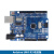 For-arduino uno r3开发板单片机主板控制板模板电路板套件改进行 深度套餐
