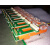定制适用程序烧录夹具 探针测试架PCB夹子下载座 编程烧写夹2.54 2、54mm 50厘米 双排 5P