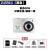 IXUS130相机学生校园复古相机Vlog卡片机入门级 清晰款银色-全新 (4800万20款滤