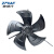 卓风行(ZFXAF)G系列变频电机冷却风机配套机芯200FTD  380V 不带外壳 配套G-112A/B