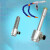 佐痕 涡流管、超声波冷却 机箱冷却器 、冷风枪涡旋制冷管刀具冷却器 金属本色 铝合金SW-40 
