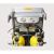 海安特 移动供气源 6.8L升碳纤维瓶 4瓶 应急救援推车式车载长管空气呼吸器装置RHZKF6.8*4/30CC 1套