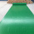 靓派（LIANGPAI）牛筋防滑垫1.2*15M PVC防水防油耐磨塑胶垫 工厂仓库地垫 厚1.6mm绿色