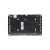 鹿色标签包装LGA-A133P全志A133开发板A133P核心板Allwinner四核l 7寸1024X600 LVDS总成带金