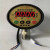 凯迅BD-801K标点数显电接点水泵开关液压真空耐振电子压力表 0-100mpa芯片
