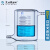 玻璃 夹套烧杯 双层烧杯 光催化反应器 50/100/200/250/500/1000 250m