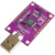 FT232H高速多功能USBtoJTAGUART/FIFOSPI/I2C