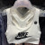 耐克（Nike）女装2023春季新款潮流时尚运动训练健身胸衣内衣DM0580-100 CN5263-100 S