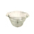 东菱绞肉机配件JR371/372玻璃碗适配器充电线碗盖碗垫打蛋棒 JR371碗盖